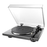 Tornamesa Automática Denon Dp-300f