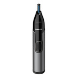 Aparador De Pelos Faciais Nose Trimmer Philips