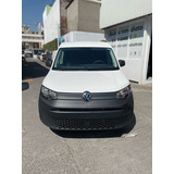 Volkswagen Caddy 2024 1.6 Maxi Gasolina Y Diesel 