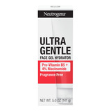 Gel Hidratante Facial Neutrogena Ultra Gentle 150 Ml Propens