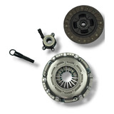 Kit Clutch Completo Gm Aveo 3 2024 1.5 Lts