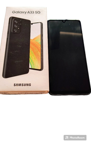 Celular Samsung A33 5g