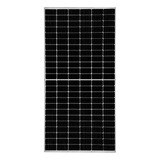 Panel Solar Fotovoltaico 555w Monocristalino 42v - 13.22a