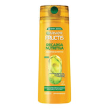 Shampoo Garnier Fructis Recarga Nutritiva X 350 Ml