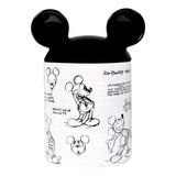 Disney Mickey Mouse - Accesorios De Baño (soporte Para Bolas