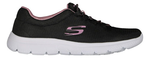 Tenis Mujer Skechers Transpirable Sport Comodo | Envío gratis