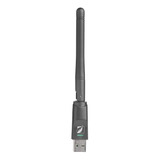Antena Wifi Usb Green Leaf Para Pc Y Laptops Rm-0160