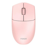 Mouse Optico Noga  Ngm-621 Rosa