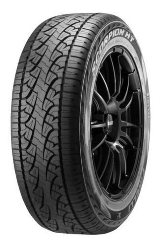 Neumatico Pirelli Scorpion Ht 265/70r16 112t  - Wgom