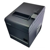 Impresora Termica Epson Tm20ii Usb. 