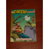 Zagor Especial N° 3