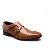 Zapatos De Cuero Casuales De Negocios Formales Para Hombres