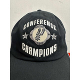 Gorra Nike Team Nba Western Conference San Antonio Spurs