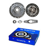 Kit Clutch Vw Polo 105hp 1.2 L 2013 - 2014 1.6 L 2015 - 2021