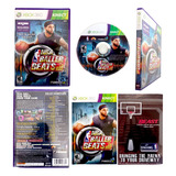 Kinect Nba Baller Beats Xbox 360