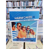 Harmonize 4 - Student Book With Digital Pack - Oxford 
