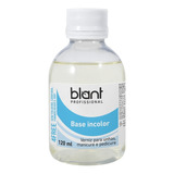 Blant Base Profissional Incolor 120ml