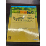 Introducción A La Inmunología Veterinaria 