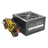 Fuente De Alimentación Para Computadora De 400 W, Accesorios