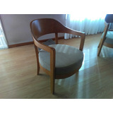 Sillon Ignacio Living Auxiliar