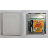 Jogo Bugs Bunny Crazy Castle 4 Game Boy Color