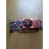 Tarjeta De Video Radeon Hd 7750 1gb Ddr3 Hdmix2 +1dvi/hdmi