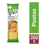 Pasta Spaghetti N°5 Vivo 350 G