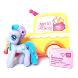 Set Deliver Goodies My Little Pony - Hasbro - Los Germanes