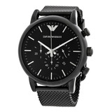 Reloj Emporio Armani Hombre Classic Ar1968 Entrega Inmediata