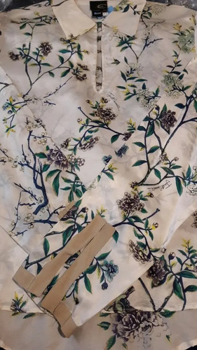 Camisa Just Cavalli