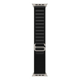 Malla Alpine Loop Para Apple Watch De 42mm/ 44mm/ 45mm/ 49mm