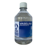 Vaselina Liquida Medicinal Lafaro X500 Ml