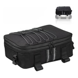 1 Bolsa De Almacenamiento Trasera Para Bmw F650gs F700gs