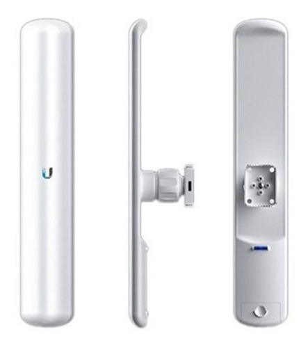 Ubiquiti Panel Litebeam Ac 16dbi 120º Lbe-5ac-16-120 Lap-120 Color Blanco