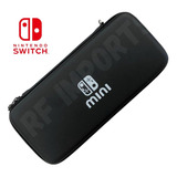 Case Bolsa Estojo Bag Proteção Nintendo Switch Lite