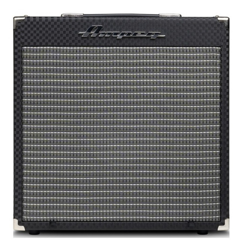 Amplificador De Baixo Ampeg Rb108 Rocket