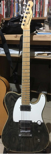 Telecaster Baccaglioni Luthier