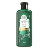 Herbal Essences Bio Renew Aloe Y Sea Kel Shampoo 400 Ml