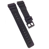 Malla Para Casio Dw-3100 / Dw-1500 / Dgw-300 Casio Caba