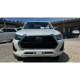 Hilux 2.8 Diesel Automatica 4x4 