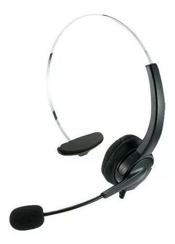 Auricular Headset Vincha Cabezal P/ Telefono Avaya