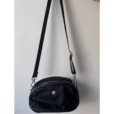 Cartera Jackie Smith Negra