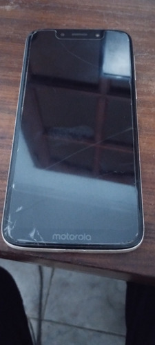Celular Motorola Moto G7 Play Dorado 2gb Ram 32 Gb