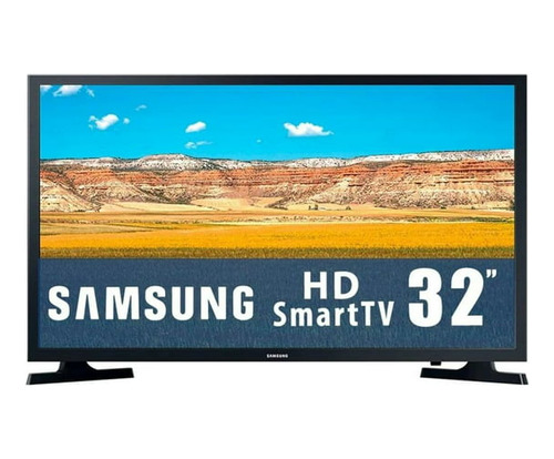 Nueva Tv Samsung 32 Pulgadas Hd Smarttv Led Un32t4310afxzx