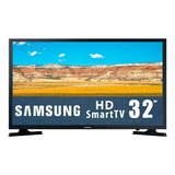 Nueva Tv Samsung 32 Pulgadas Hd Smarttv Led Un32t4310afxzx