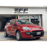 Impecable Fiat Punto 1.4 Attractive