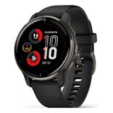 Relogio Smartwatch Garmin Venu 2 Plus