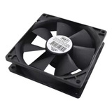 Cooler Micro Ventilador Fan 92x92x25mm 12v Sem Rolamento Mxt