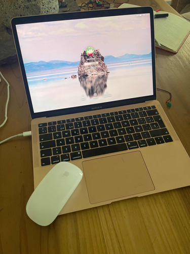 Apple Macbook Air 13 + Mouse Apple