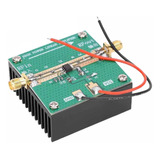 Amplificador De Potencia Rf 400-2700mhz 1w Logarítmico Rf